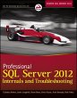 Professional SQL Server 2012 Internals... - Bild 1