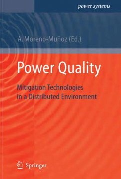 Power Quality (eBook, PDF)
