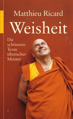 Weisheit (eBook, ePUB) - Ricard, Matthieu