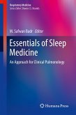 Essentials of Sleep Medicine (eBook, PDF)