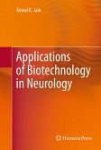 Applications of Biotechnology in Neurology (eBook, PDF)