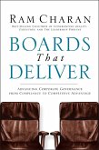 Boards That Deliver (eBook, ePUB)