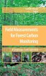 Field Measurements for Forest Carbon... - Bild 1