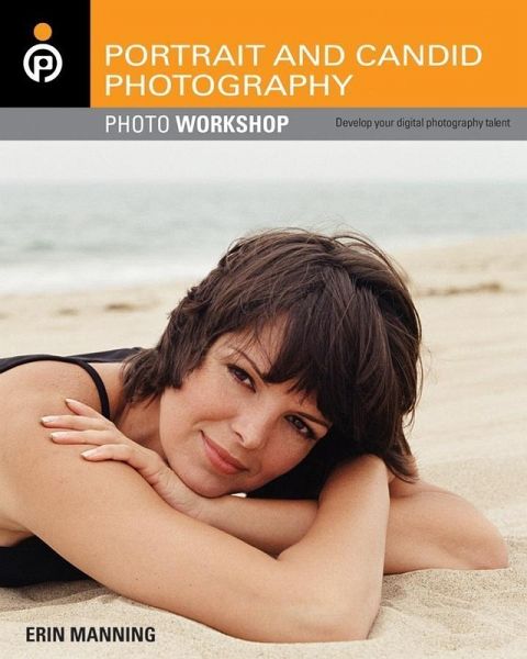 Portrait and Candid Photography (eBook, PDF)