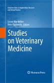 Studies on Veterinary Medicine (eBook, PDF)