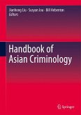 Handbook of Asian Criminology (eBook, PDF)