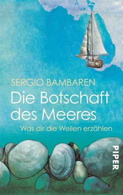 Die Botschaft des Meeres (eBook, ePUB) - Bambaren, Sergio