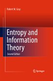 Entropy and Information Theory (eBook, PDF)