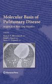 Molecular Basis of Pulmonary Disease (eBook, PDF)