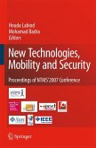 New Technologies, Mobility and Security (eBook, PDF)