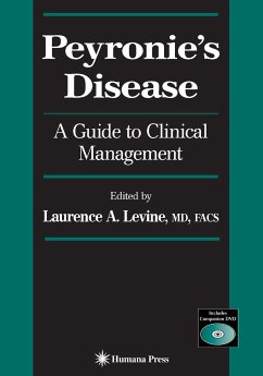 Peyronie's Disease (eBook, PDF)