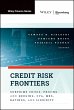 Credit Risk Frontiers (eBook, ePUB) - Bild 1