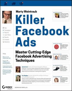 Killer Facebook Ads (eBook, PDF) - Weintraub, Marty