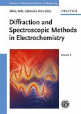 Diffraction and Spectroscopic Methods in Electrochemistry (eBook, PDF)