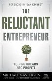 The Reluctant Entrepreneur (eBook, ePUB)