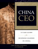 China CEO (eBook, ePUB)