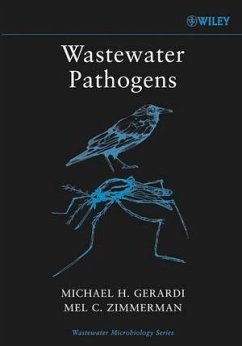 Cover Wastewater Pathogens (eBook, PDF)