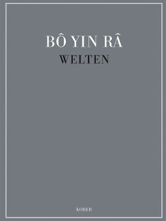 Welten (eBook, ePUB) - Bô Yin Râ
