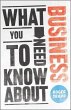 What You Need to Know about Business... - Bild 1
