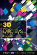 3D Displays (eBook, ePUB) - Bild 1
