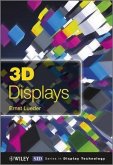 3D Displays (eBook, ePUB)