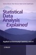 Statistical Data Analysis Explained... - Bild 1