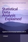 Statistical Data Analysis Explained (eBook, ePUB)
