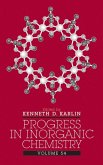 Progress in Inorganic Chemistry, Volume 54 (eBook, PDF)