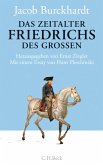 Das Zeitalter Friedrichs des Großen (eBook, ePUB)