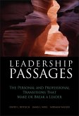Leadership Passages (eBook, PDF)
