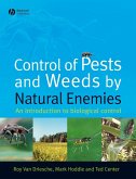 Control of Pests and Weeds by Natural Enemies (eBook, PDF)