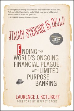 Jimmy Stewart Is Dead (eBook, PDF) - Kotlikoff, Laurence J.