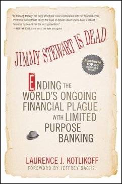 Jimmy Stewart Is Dead (eBook, PDF) - Kotlikoff, Laurence J.