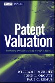 Patent Valuation (eBook, ePUB)