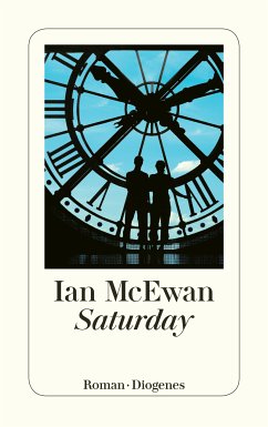 Saturday (eBook, ePUB) - McEwan, Ian