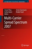 Multi-Carrier Spread Spectrum 2007 (eBook, PDF)