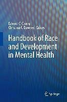 Handbook of Race and Development in Mental Health (eBook, PDF)