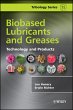 Biobased Lubricants and Greases (eBook,... - Bild 1