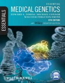 Essential Medical Genetics (eBook, PDF)