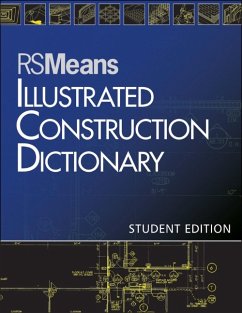 RSMeans Illustrated Construction Dictionary, Student Edition (eBook, PDF) - Rsmeans