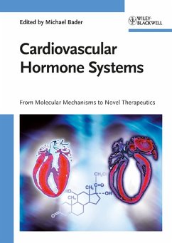 Cardiovascular Hormone Systems (eBook, PDF)