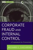 Corporate Fraud and Internal Control (eBook, PDF)