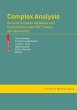 Complex Analysis (eBook, PDF) - Bild 1