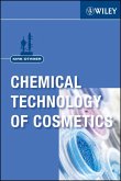 Kirk-Othmer Chemical Technology of Cosmetics (eBook, PDF)