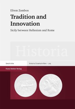 Tradition and Innovation (eBook, PDF) - Zambon, Efrem