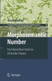 Morphosemantic Number: (eBook, PDF)