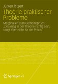 Theorie praktischer Probleme (eBook, PDF)