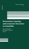 Riemannian Topology and Geometric Structures on Manifolds (eBook, PDF)