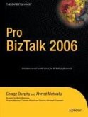 Pro BizTalk 2006 (eBook, PDF)