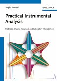 Practical Instrumental Analysis (eBook, PDF)